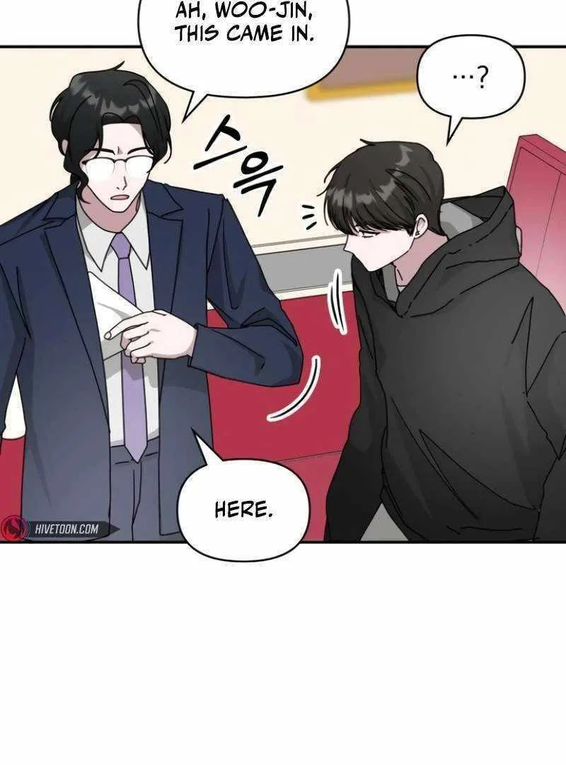 Daetteum Chakgakdanghaetda Goemul Cheonjaebaeuro Chapter 36 page 90 - 