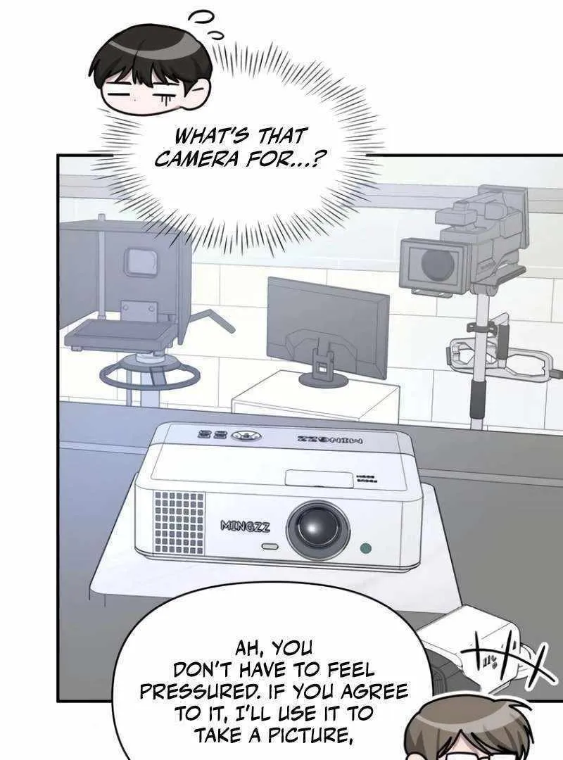 Daetteum Chakgakdanghaetda Goemul Cheonjaebaeuro Chapter 36 page 10 - 