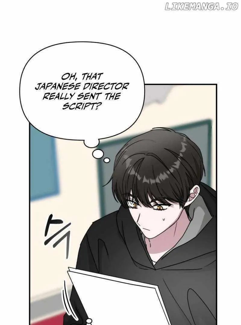 Daetteum Chakgakdanghaetda Goemul Cheonjaebaeuro Chapter 36 page 93 - 