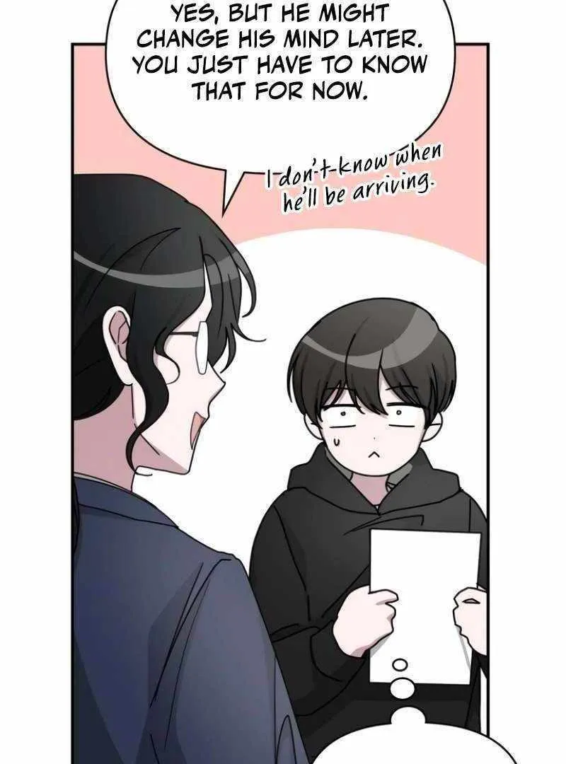 Daetteum Chakgakdanghaetda Goemul Cheonjaebaeuro Chapter 36 page 100 - 