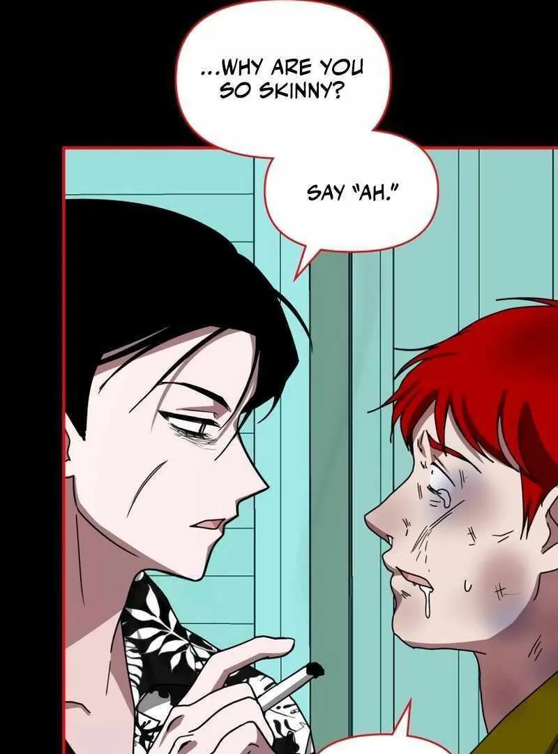 Daetteum Chakgakdanghaetda Goemul Cheonjaebaeuro Chapter 37 page 104 - 