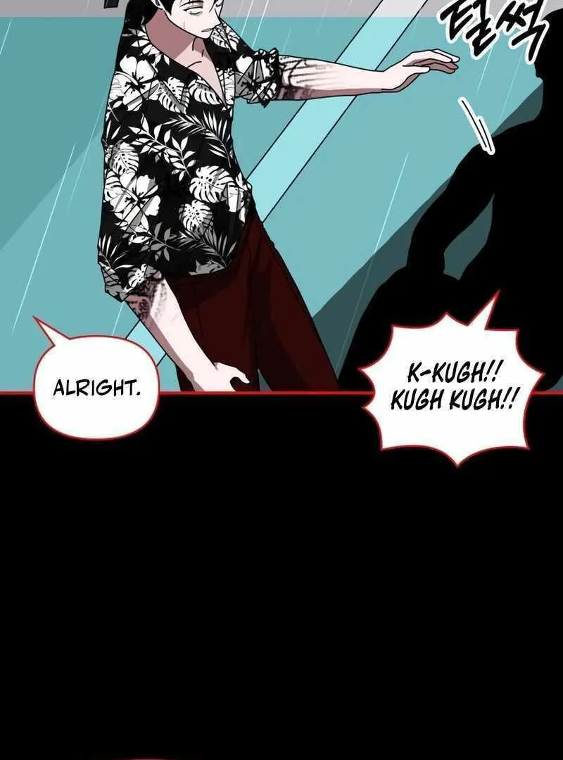 Daetteum Chakgakdanghaetda Goemul Cheonjaebaeuro Chapter 37 page 112 - 