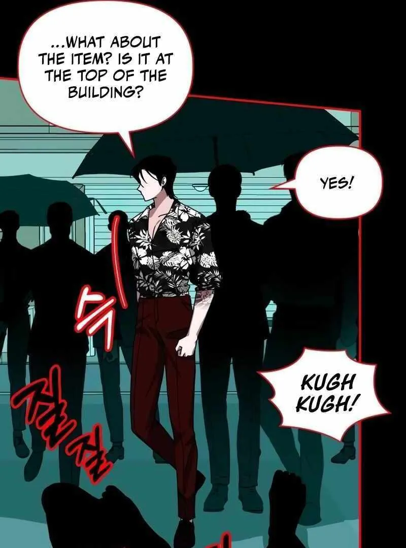 Daetteum Chakgakdanghaetda Goemul Cheonjaebaeuro Chapter 37 page 113 - 