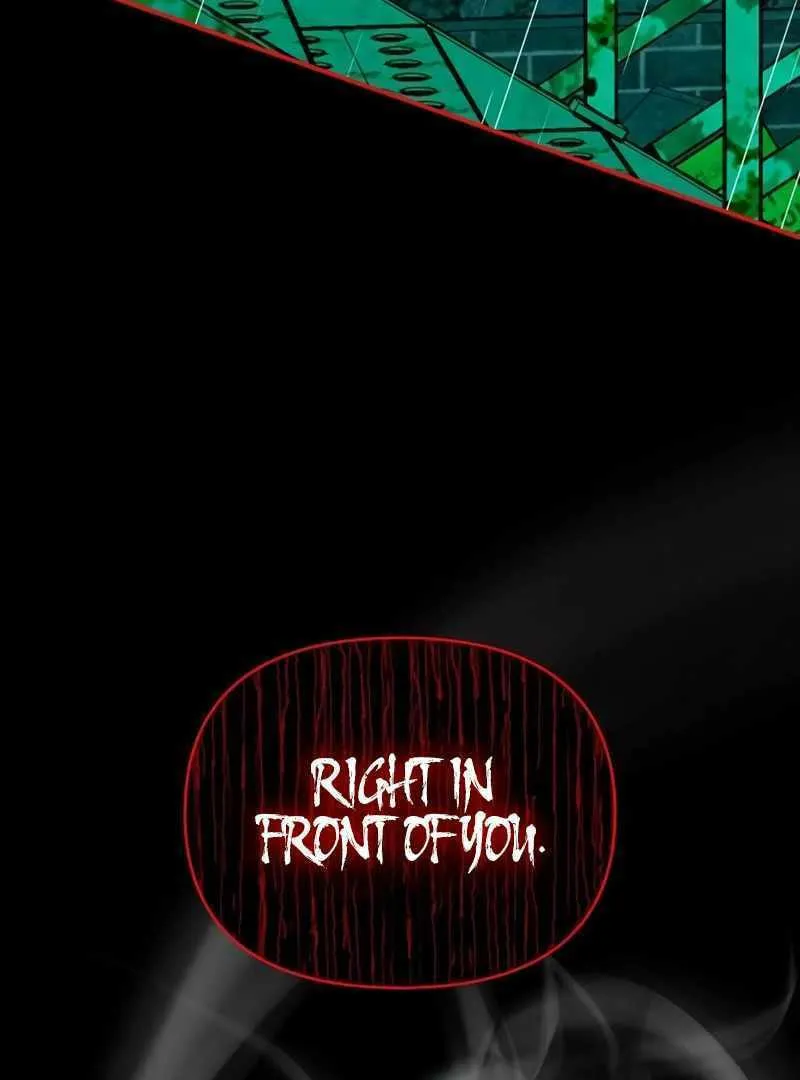 Daetteum Chakgakdanghaetda Goemul Cheonjaebaeuro Chapter 37 page 122 - 
