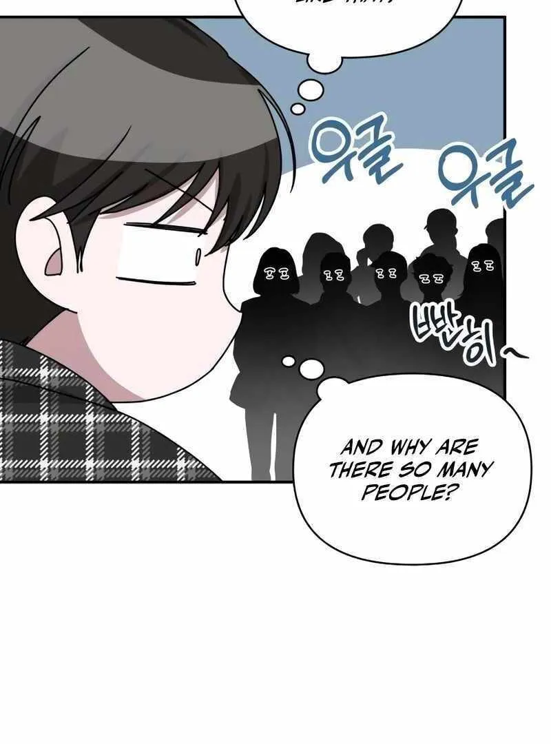 Daetteum Chakgakdanghaetda Goemul Cheonjaebaeuro Chapter 37 page 23 - 