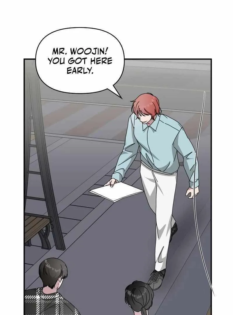Daetteum Chakgakdanghaetda Goemul Cheonjaebaeuro Chapter 37 page 24 - 