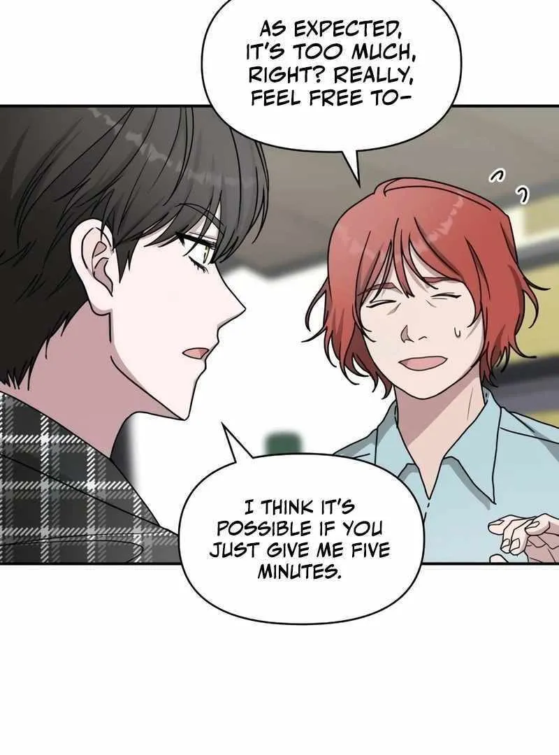 Daetteum Chakgakdanghaetda Goemul Cheonjaebaeuro Chapter 37 page 31 - 