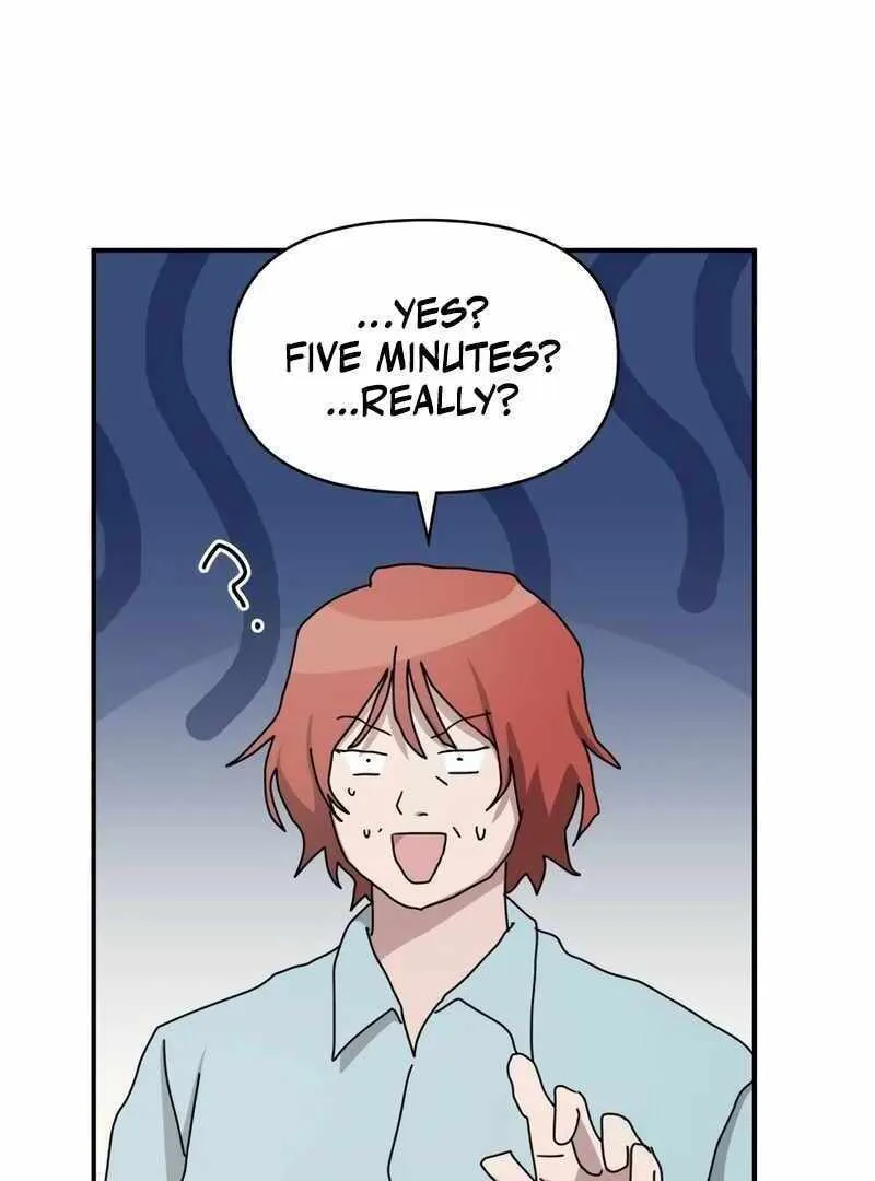 Daetteum Chakgakdanghaetda Goemul Cheonjaebaeuro Chapter 37 page 32 - 