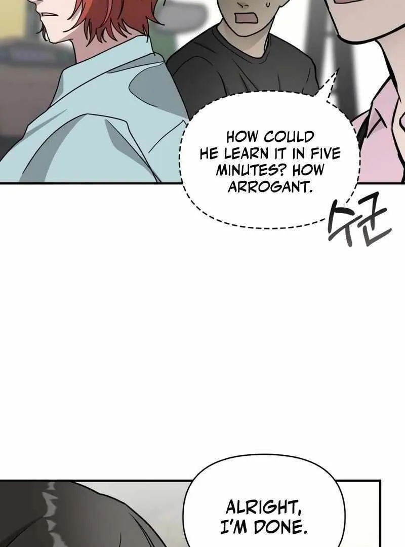 Daetteum Chakgakdanghaetda Goemul Cheonjaebaeuro Chapter 37 page 34 - 