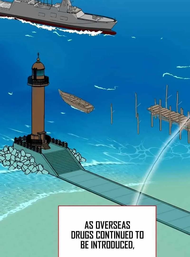 Daetteum Chakgakdanghaetda Goemul Cheonjaebaeuro Chapter 37 page 57 - 