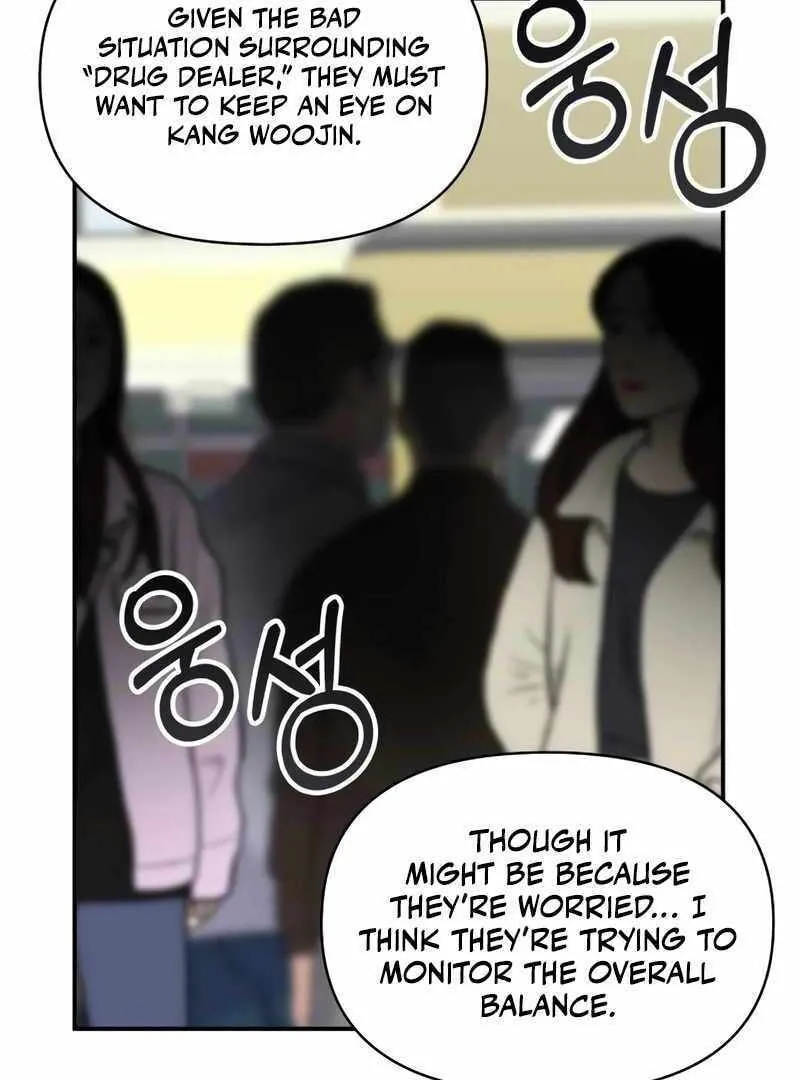 Daetteum Chakgakdanghaetda Goemul Cheonjaebaeuro Chapter 37 page 7 - 