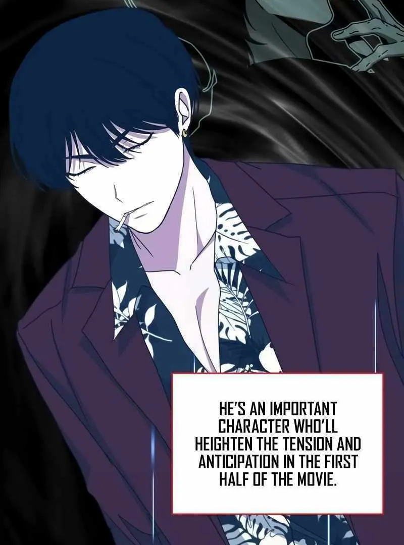 Daetteum Chakgakdanghaetda Goemul Cheonjaebaeuro Chapter 37 page 75 - 