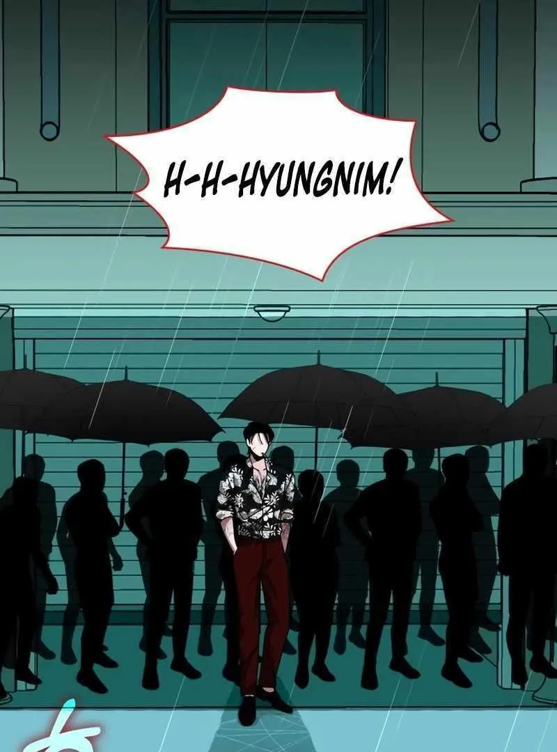 Daetteum Chakgakdanghaetda Goemul Cheonjaebaeuro Chapter 37 page 98 - 