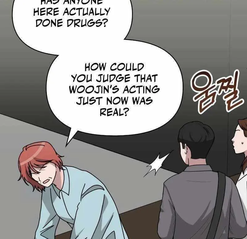 Daetteum Chakgakdanghaetda Goemul Cheonjaebaeuro Chapter 38 page 104 - 