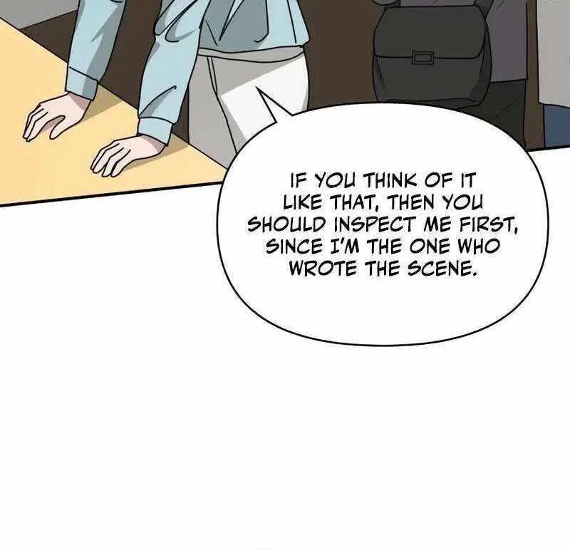 Daetteum Chakgakdanghaetda Goemul Cheonjaebaeuro Chapter 38 page 105 - 