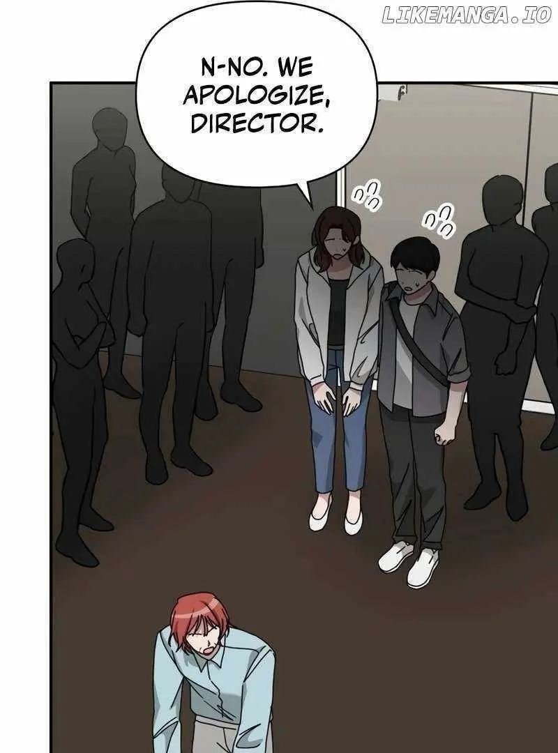 Daetteum Chakgakdanghaetda Goemul Cheonjaebaeuro Chapter 38 page 106 - 