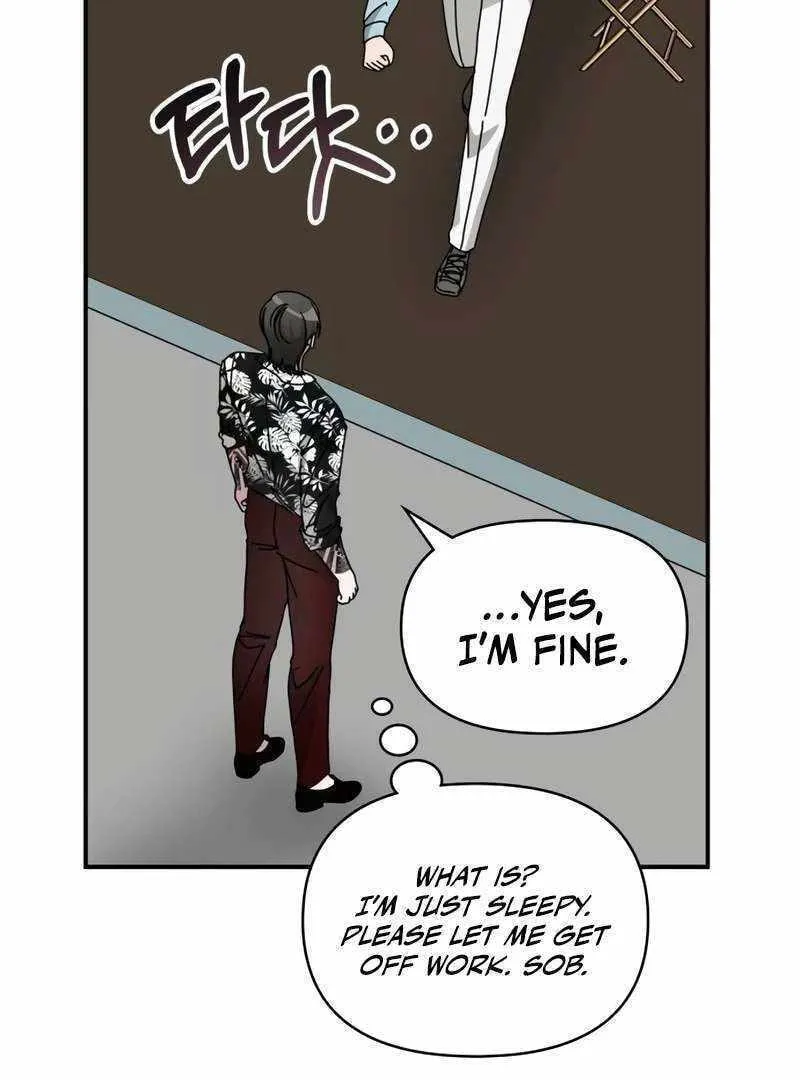 Daetteum Chakgakdanghaetda Goemul Cheonjaebaeuro Chapter 38 page 112 - 