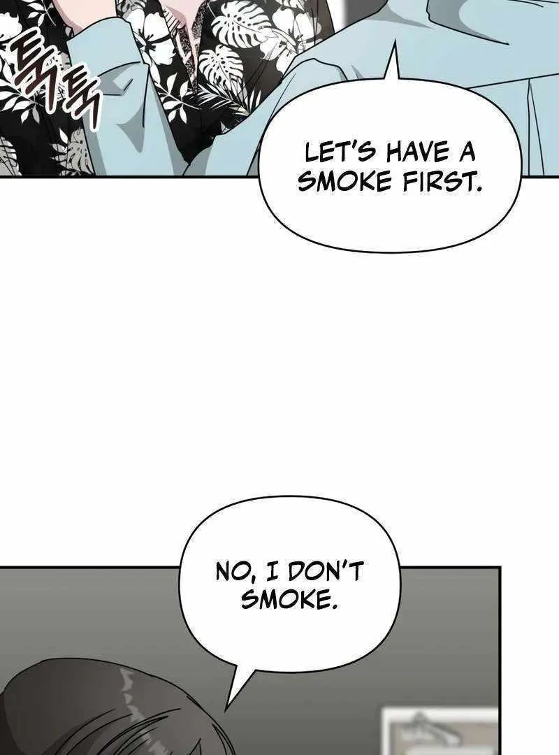 Daetteum Chakgakdanghaetda Goemul Cheonjaebaeuro Chapter 38 page 114 - 