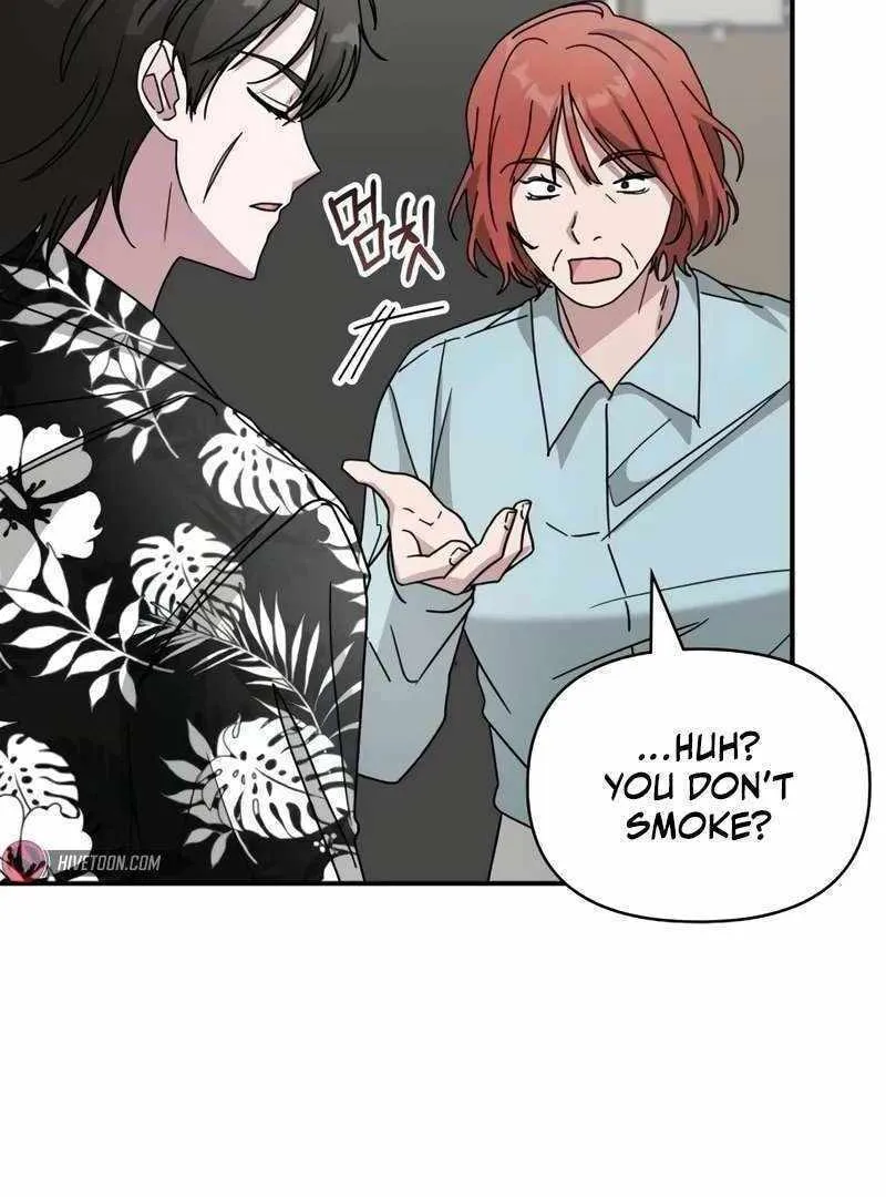 Daetteum Chakgakdanghaetda Goemul Cheonjaebaeuro Chapter 38 page 115 - 