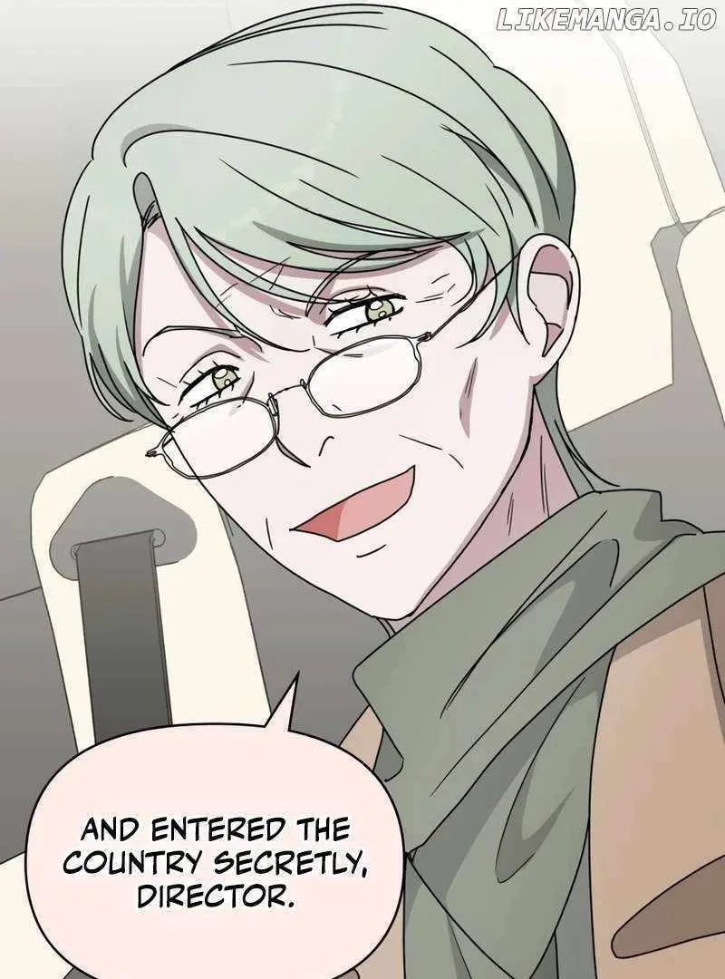 Daetteum Chakgakdanghaetda Goemul Cheonjaebaeuro Chapter 38 page 131 - 