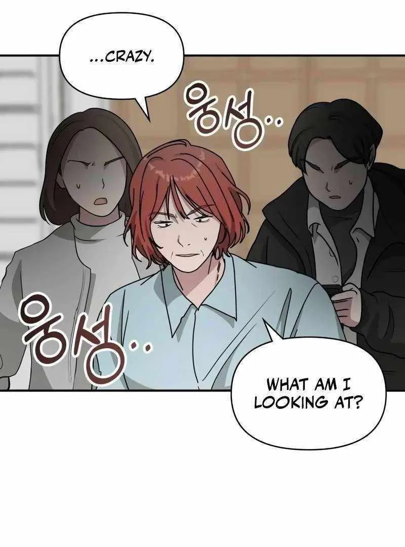 Daetteum Chakgakdanghaetda Goemul Cheonjaebaeuro Chapter 38 page 19 - 