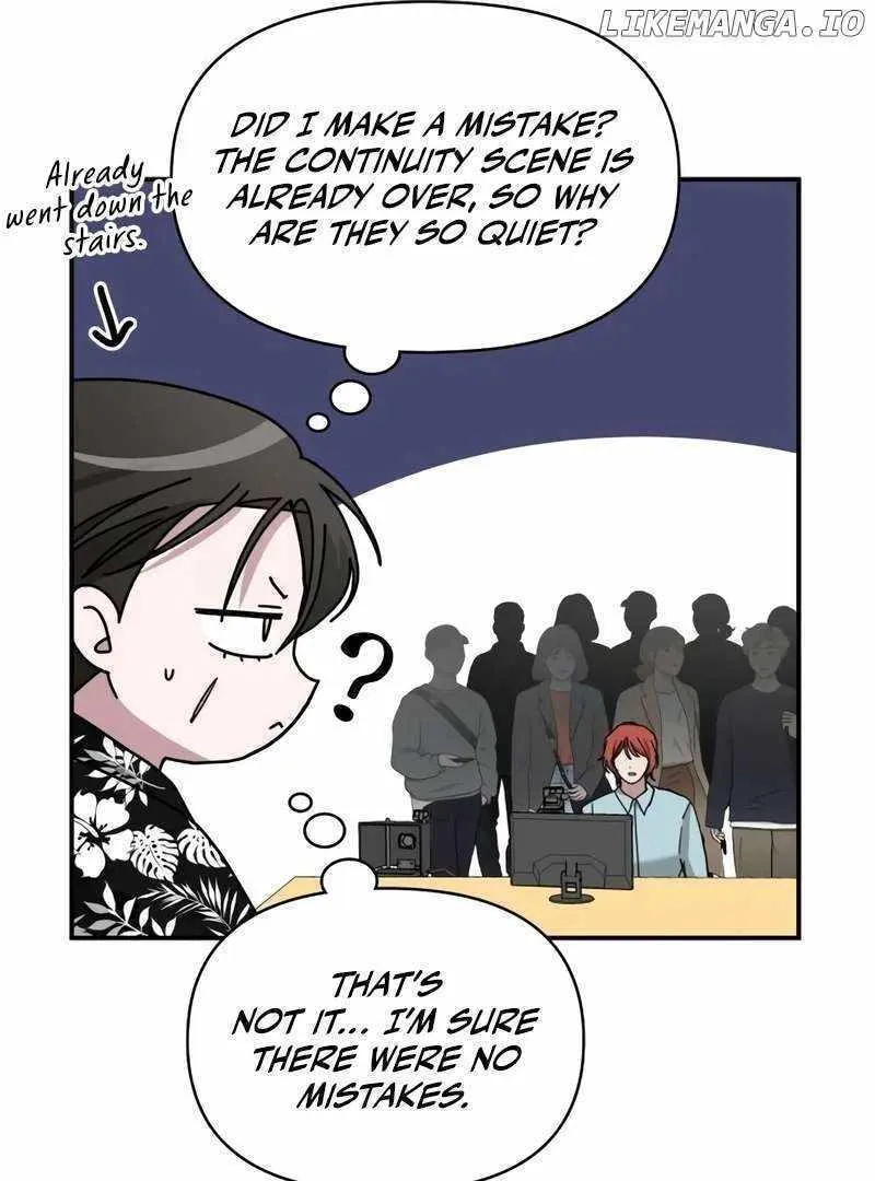 Daetteum Chakgakdanghaetda Goemul Cheonjaebaeuro Chapter 38 page 29 - 