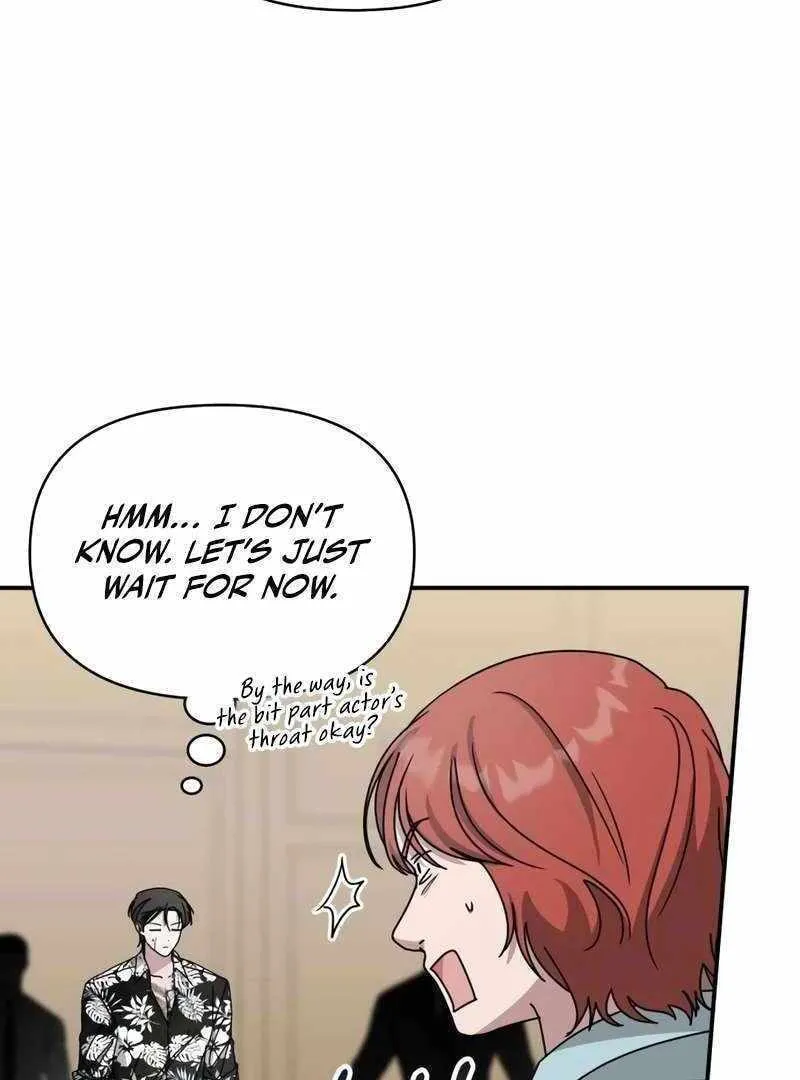 Daetteum Chakgakdanghaetda Goemul Cheonjaebaeuro Chapter 38 page 30 - 