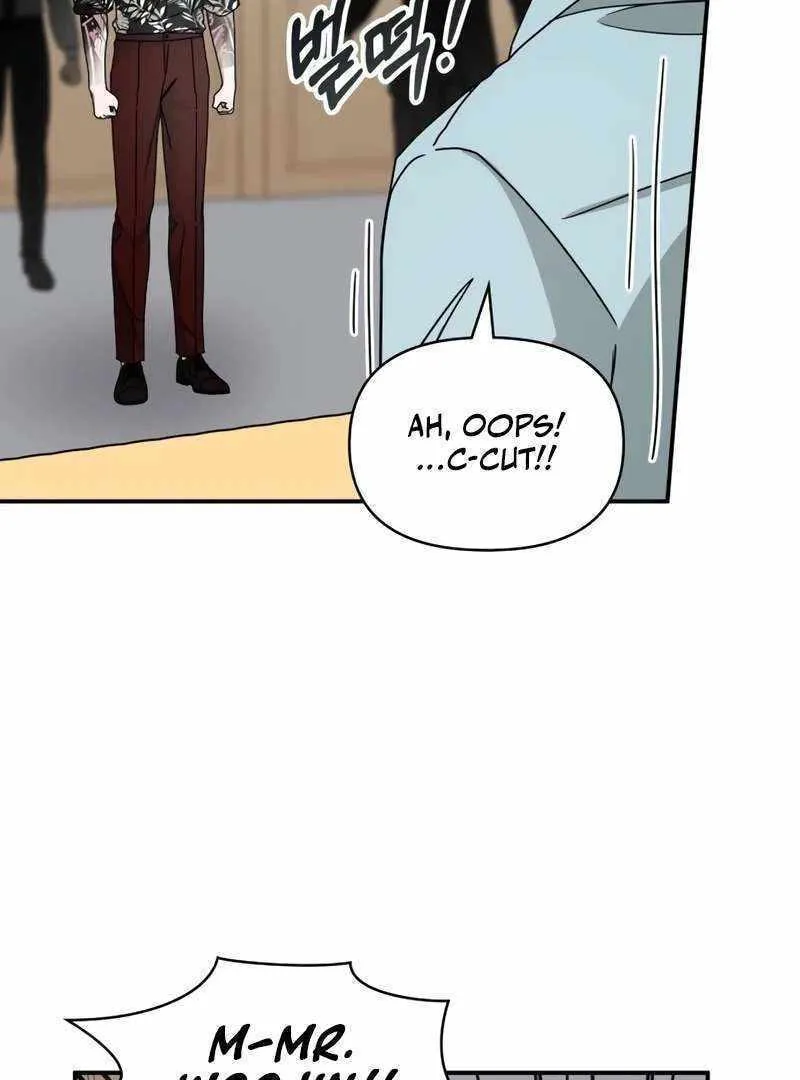 Daetteum Chakgakdanghaetda Goemul Cheonjaebaeuro Chapter 38 page 31 - 