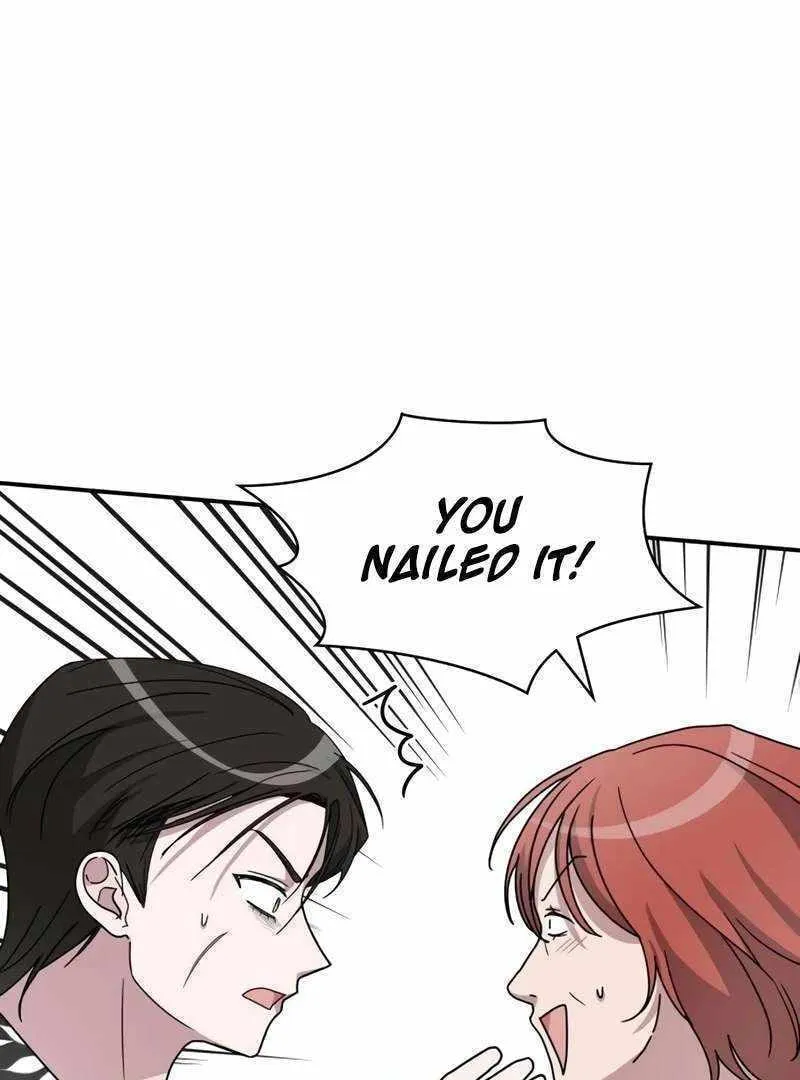 Daetteum Chakgakdanghaetda Goemul Cheonjaebaeuro Chapter 38 page 33 - 