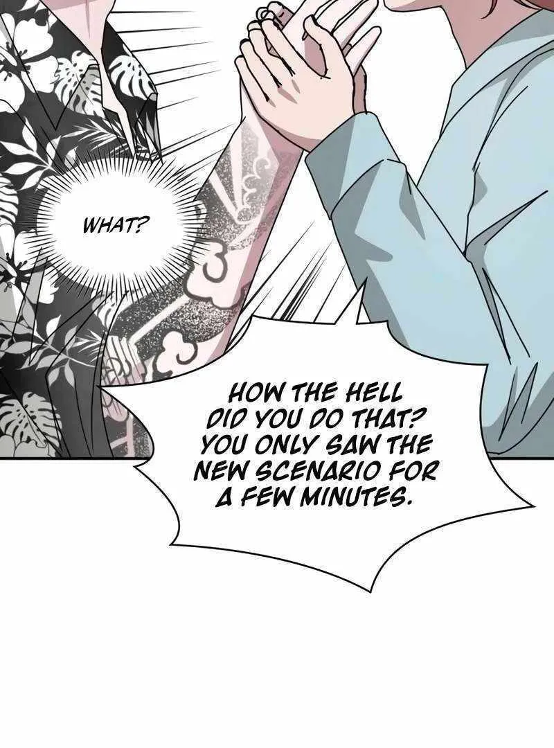 Daetteum Chakgakdanghaetda Goemul Cheonjaebaeuro Chapter 38 page 34 - 