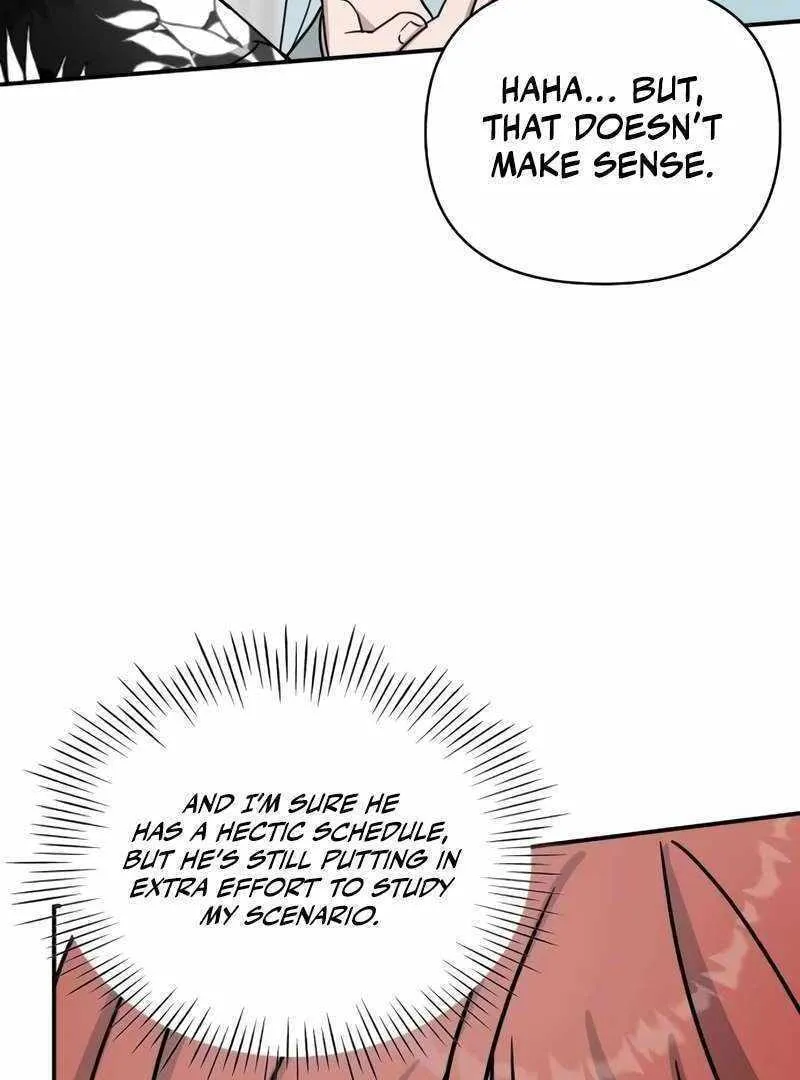 Daetteum Chakgakdanghaetda Goemul Cheonjaebaeuro Chapter 38 page 36 - 