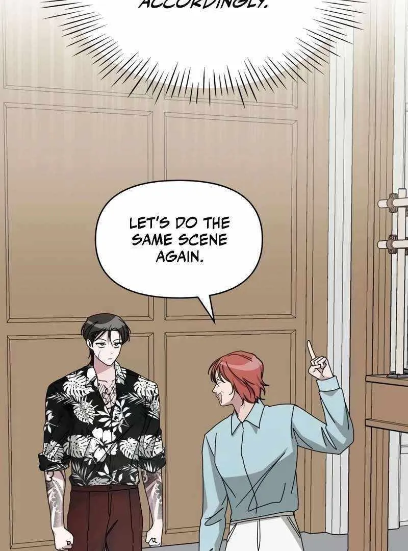 Daetteum Chakgakdanghaetda Goemul Cheonjaebaeuro Chapter 38 page 39 - 