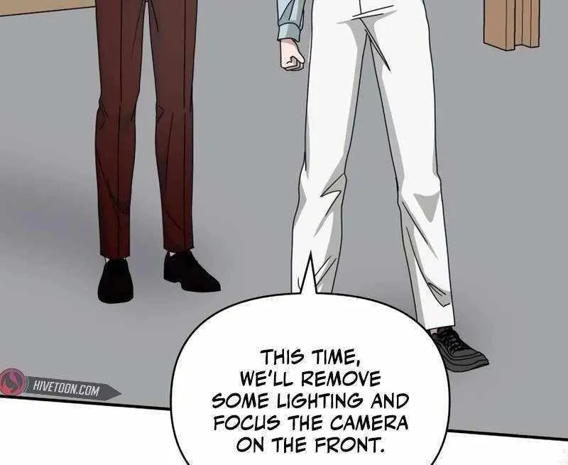 Daetteum Chakgakdanghaetda Goemul Cheonjaebaeuro Chapter 38 page 40 - 