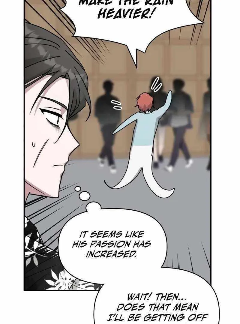 Daetteum Chakgakdanghaetda Goemul Cheonjaebaeuro Chapter 38 page 44 - 