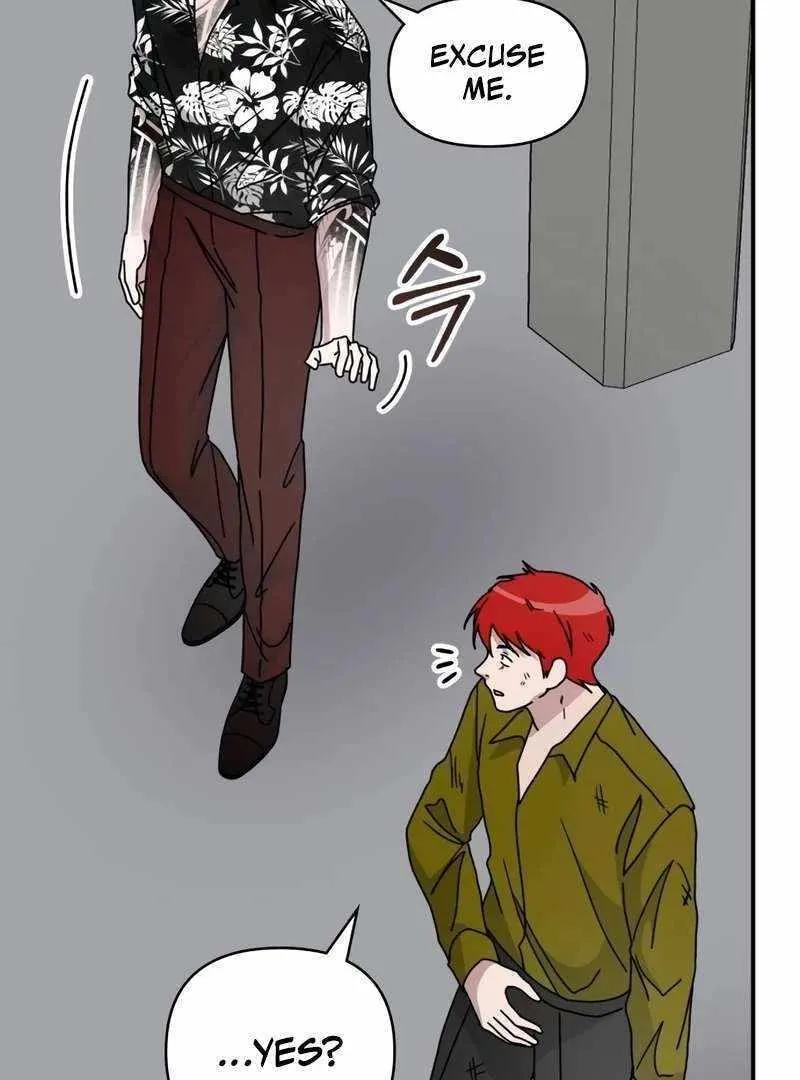 Daetteum Chakgakdanghaetda Goemul Cheonjaebaeuro Chapter 38 page 46 - 