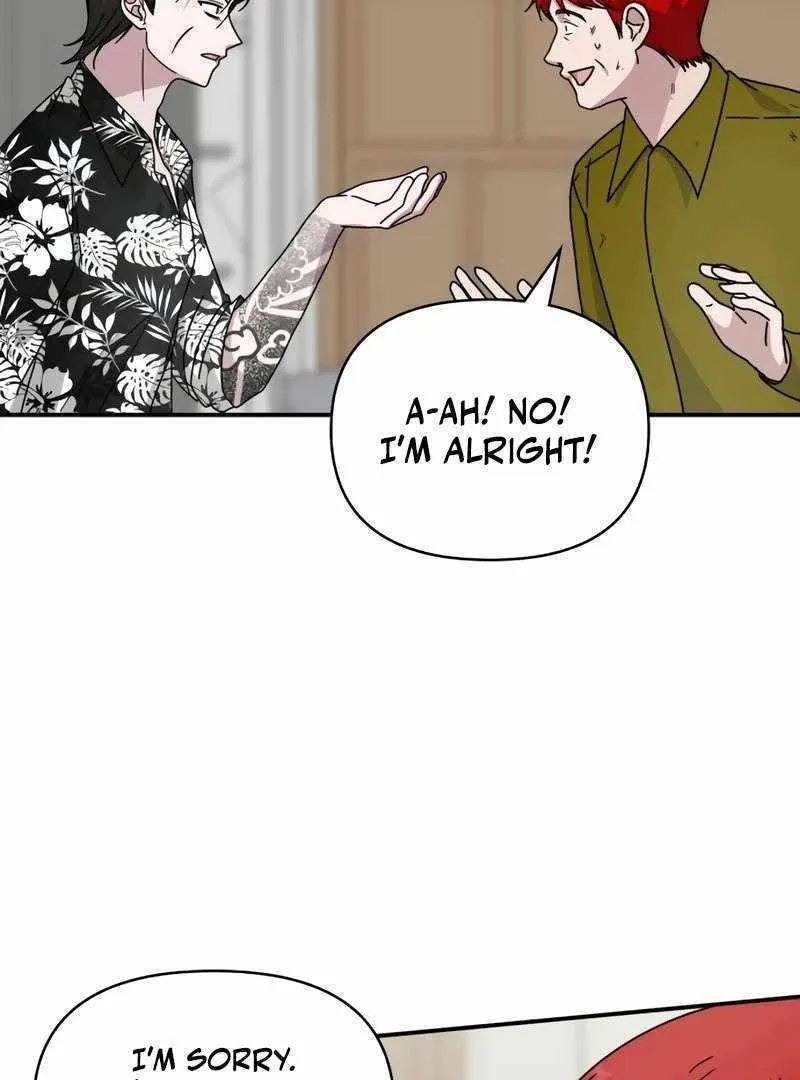 Daetteum Chakgakdanghaetda Goemul Cheonjaebaeuro Chapter 38 page 48 - 