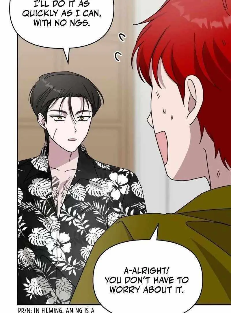 Daetteum Chakgakdanghaetda Goemul Cheonjaebaeuro Chapter 38 page 49 - 