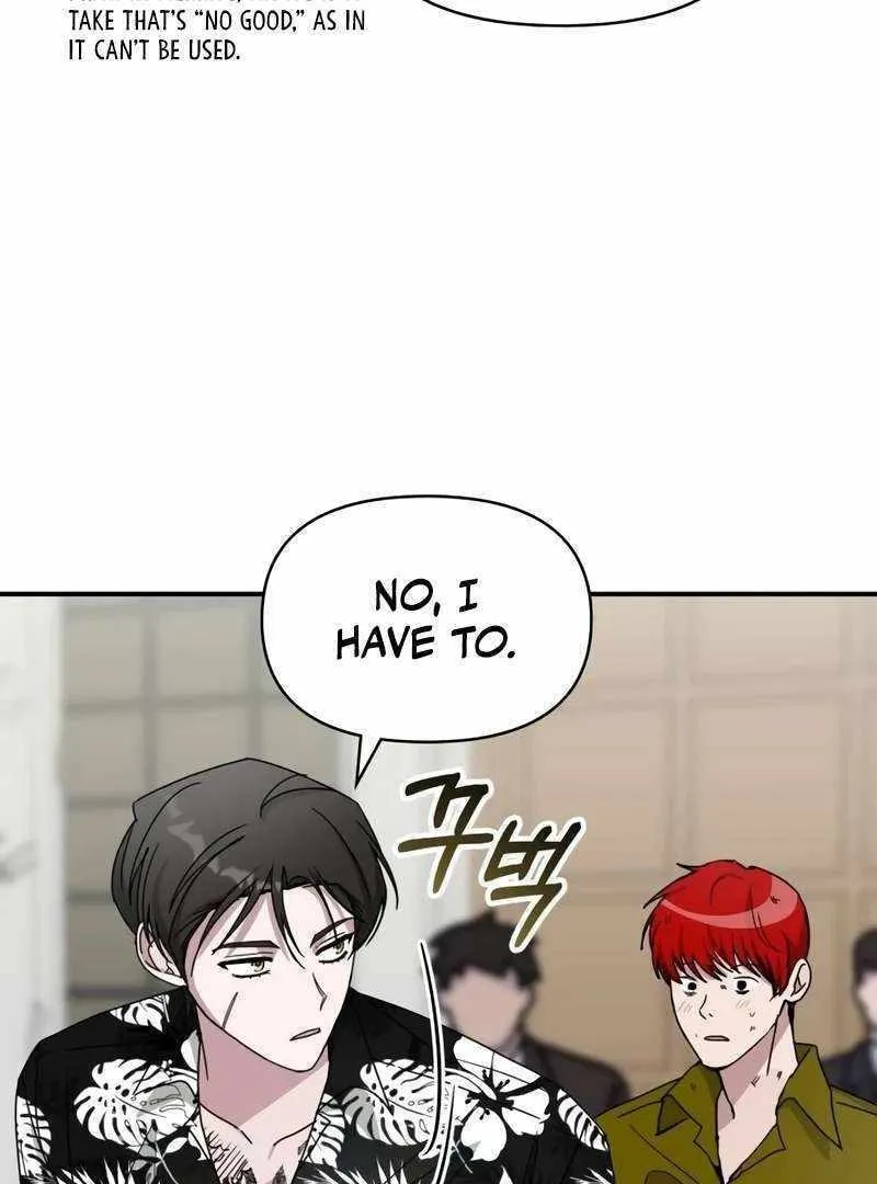 Daetteum Chakgakdanghaetda Goemul Cheonjaebaeuro Chapter 38 page 50 - 