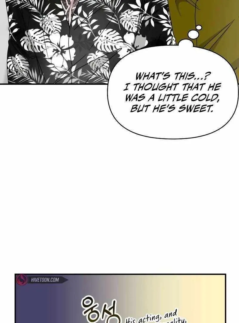 Daetteum Chakgakdanghaetda Goemul Cheonjaebaeuro Chapter 38 page 51 - 