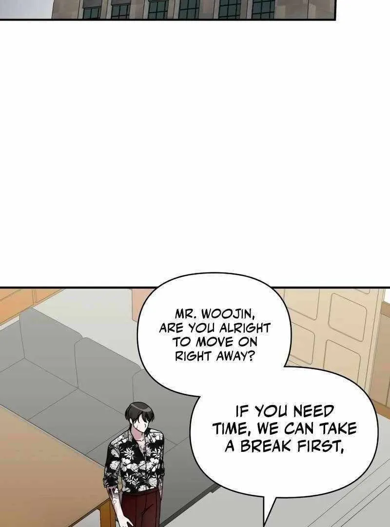 Daetteum Chakgakdanghaetda Goemul Cheonjaebaeuro Chapter 38 page 58 - 