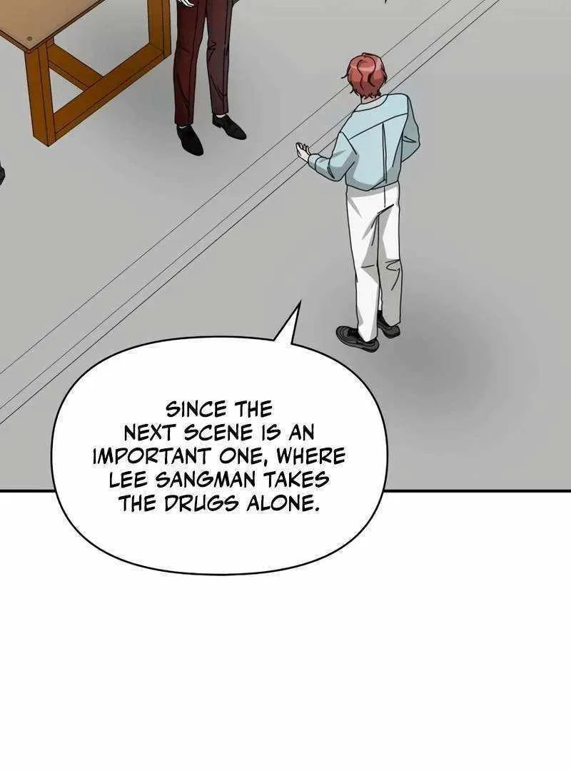 Daetteum Chakgakdanghaetda Goemul Cheonjaebaeuro Chapter 38 page 59 - 