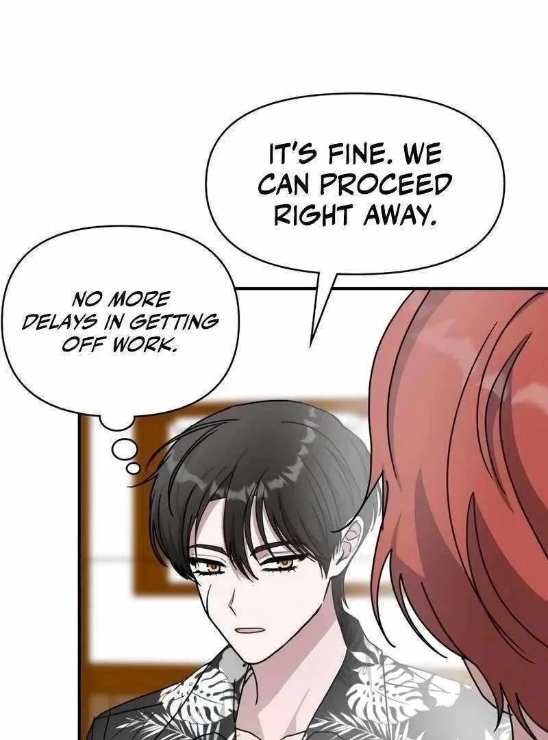Daetteum Chakgakdanghaetda Goemul Cheonjaebaeuro Chapter 38 page 60 - 