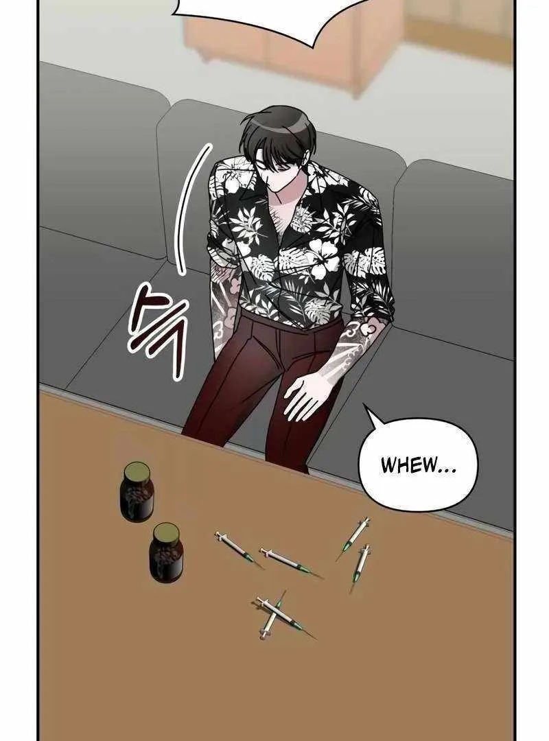 Daetteum Chakgakdanghaetda Goemul Cheonjaebaeuro Chapter 38 page 62 - 