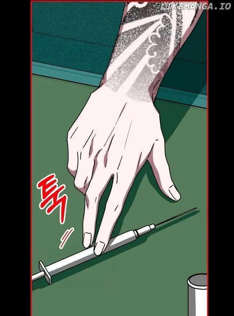 Daetteum Chakgakdanghaetda Goemul Cheonjaebaeuro Chapter 38 page 81 - 
