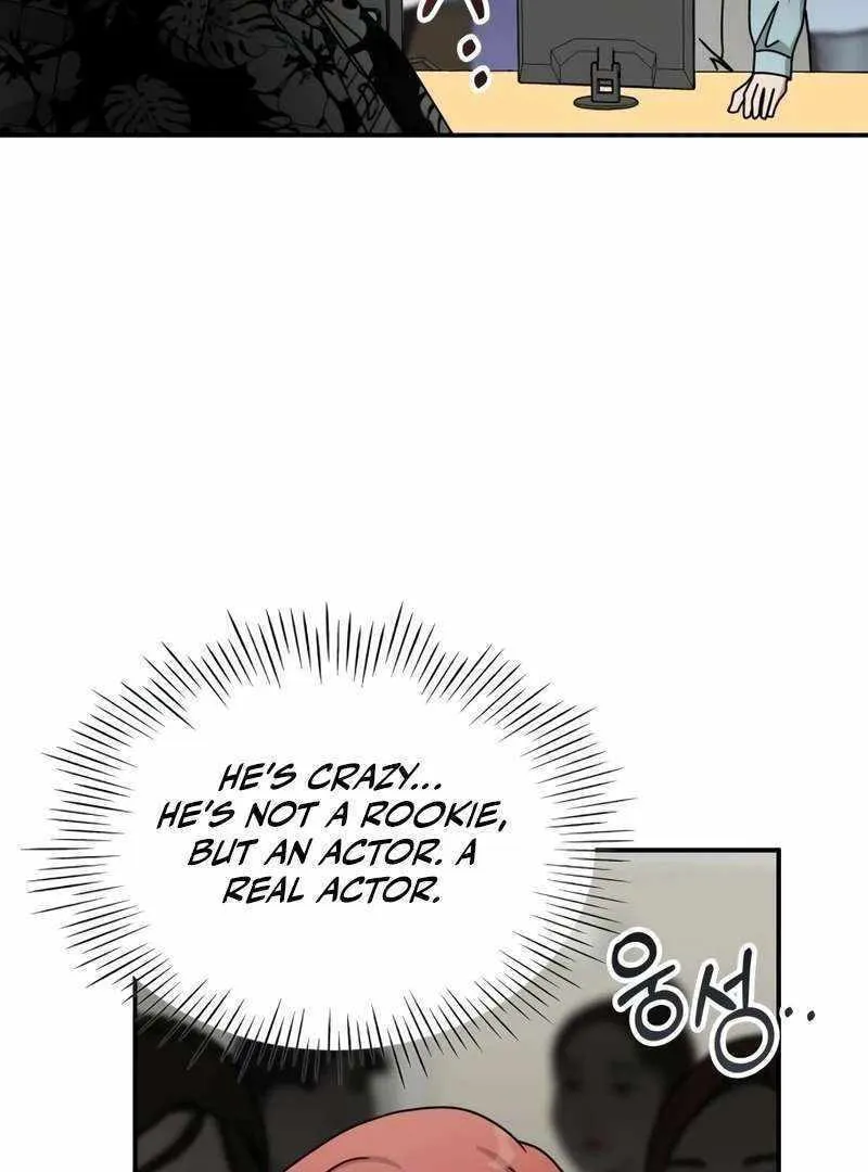 Daetteum Chakgakdanghaetda Goemul Cheonjaebaeuro Chapter 38 page 96 - 