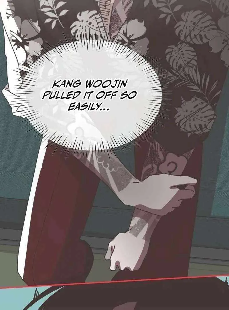 Daetteum Chakgakdanghaetda Goemul Cheonjaebaeuro Chapter 38 page 100 - 
