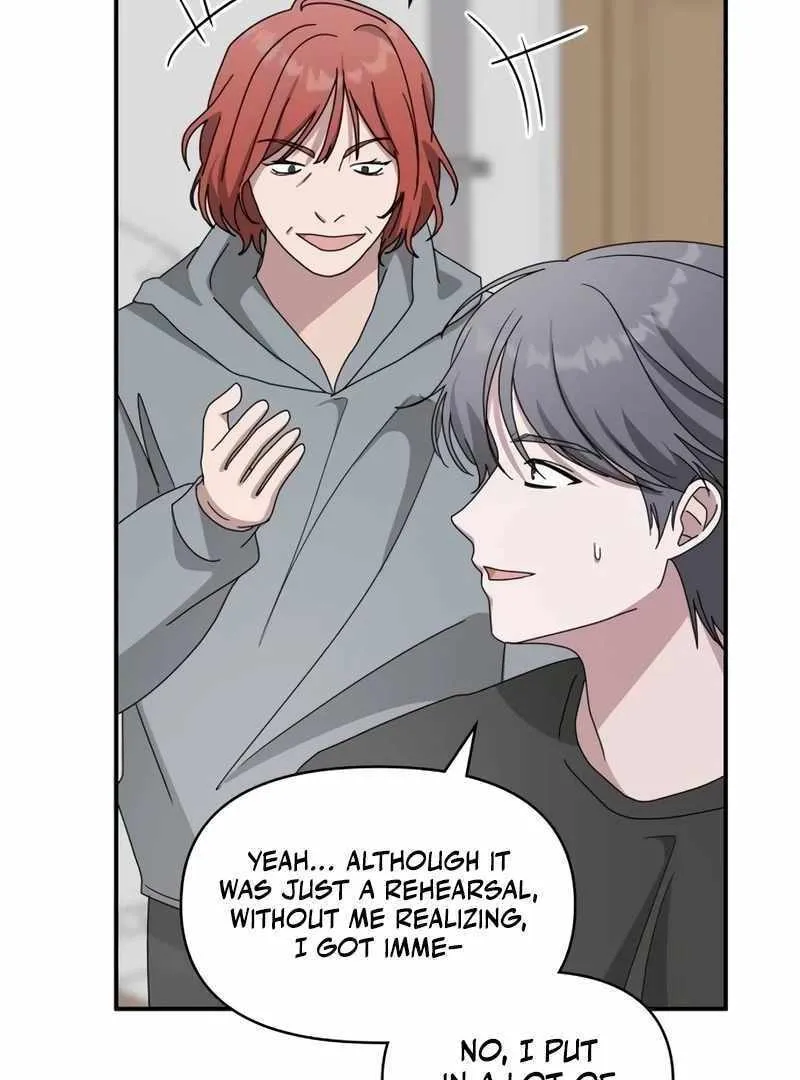 Daetteum Chakgakdanghaetda Goemul Cheonjaebaeuro Chapter 39 page 106 - 