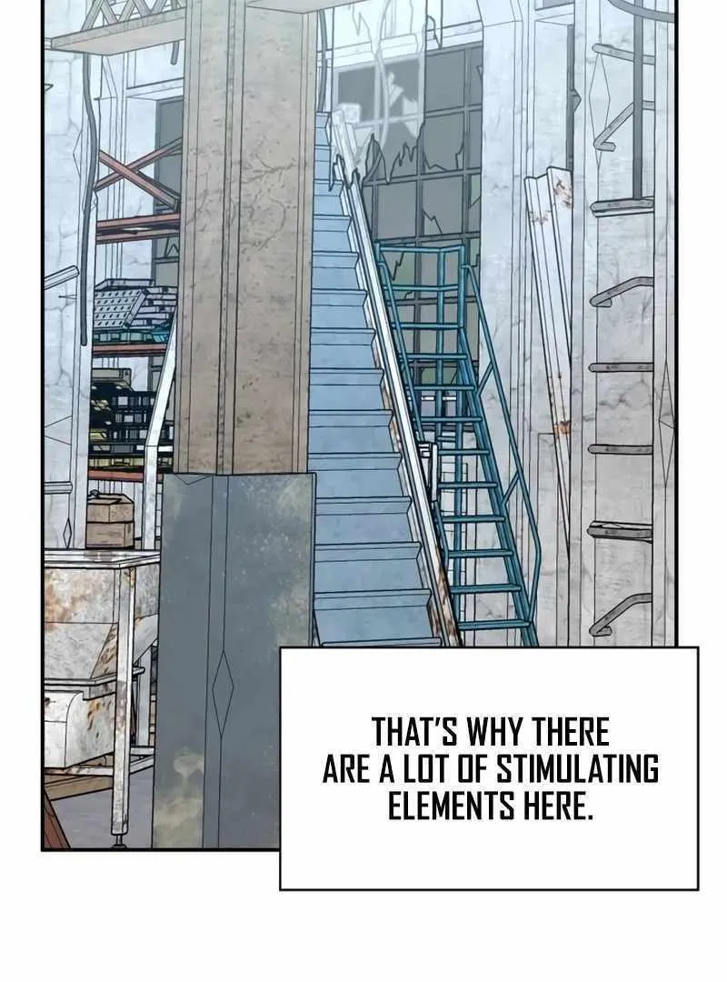 Daetteum Chakgakdanghaetda Goemul Cheonjaebaeuro Chapter 39 page 12 - 