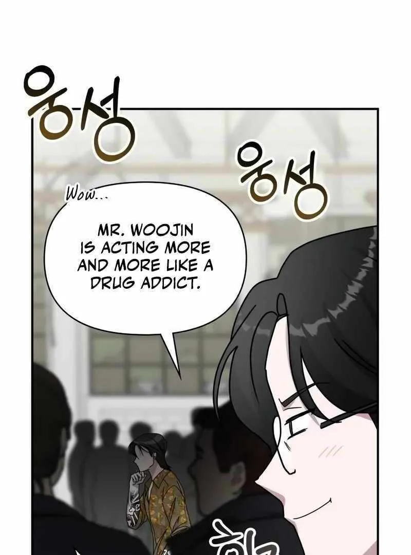 Daetteum Chakgakdanghaetda Goemul Cheonjaebaeuro Chapter 39 page 118 - 