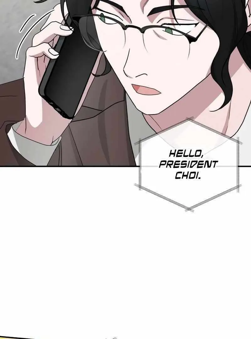 Daetteum Chakgakdanghaetda Goemul Cheonjaebaeuro Chapter 39 page 121 - 